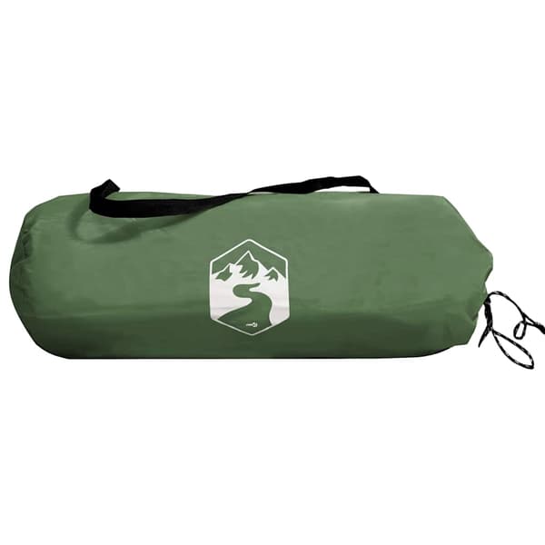 vidaXL Vannavvisende Tarp med tak