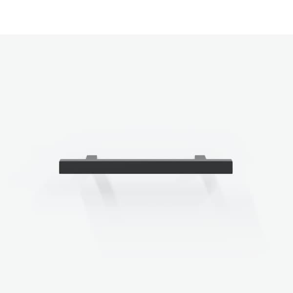 vidaXL Highboard hvit 34,5x34x180 cm konstruert tre