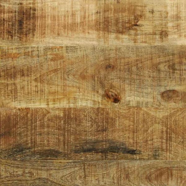 vidaXL Kommod 'ASKIM'Honung Brun 45.8x40x79 cm Solid Trä