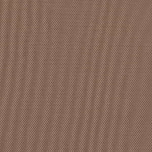 vidaXL Markis Vit 3 x 2,5 m Metall