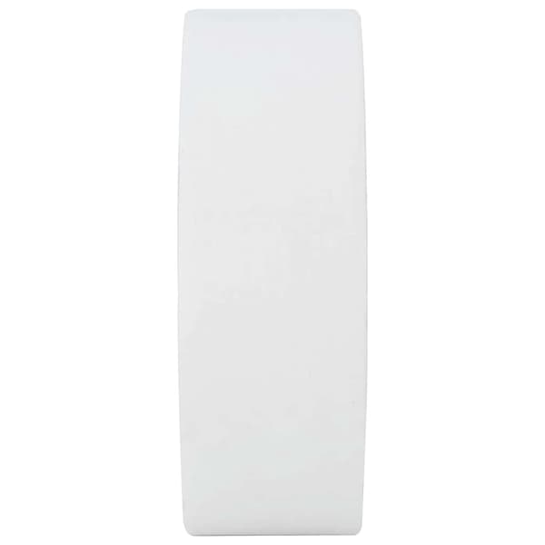 vidaXL Målare Maskeringstejp 6 st Vit 38mm x 50m Papper