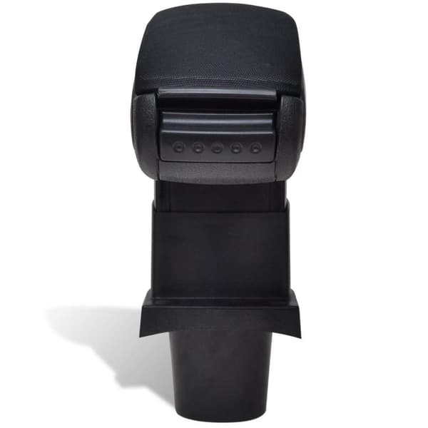 vidaXL Bilarmlene for Toyota Yaris (2008)