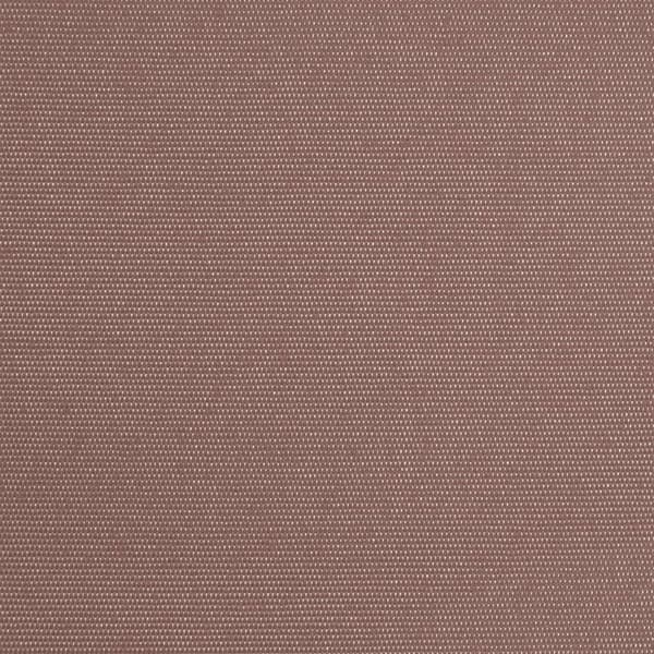 vidaXL Erstatningsstoff for markisekappe brun stripe 4,5 m