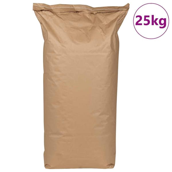 vidaXL Körsbärskärnor för värmekudde 25 kg