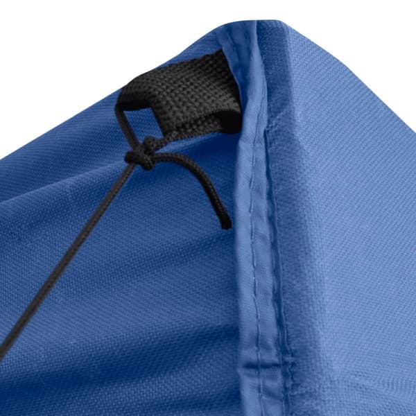 vidaXL Markise Hvit 3,5 x 2,5 m Metall