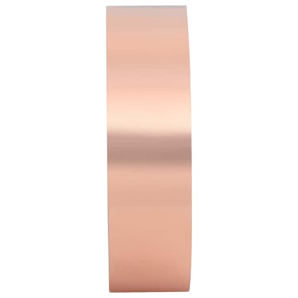 vidaXL Kobber Tape Kobber 2000 x 3 cm Kobber