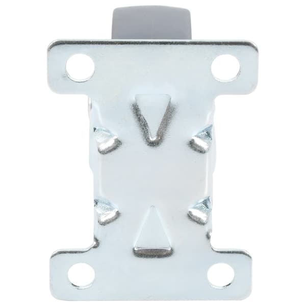 vidaXL Faste hjul 32 stk 50 mm