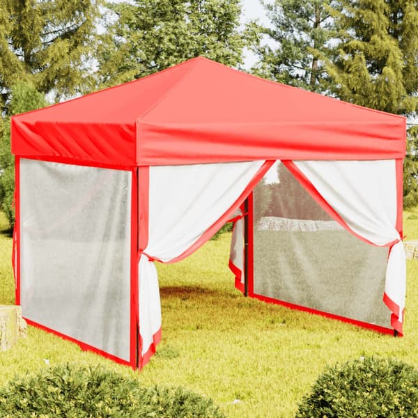 vidaXL Markise Hvit 3,5 x 2,5 m Metall