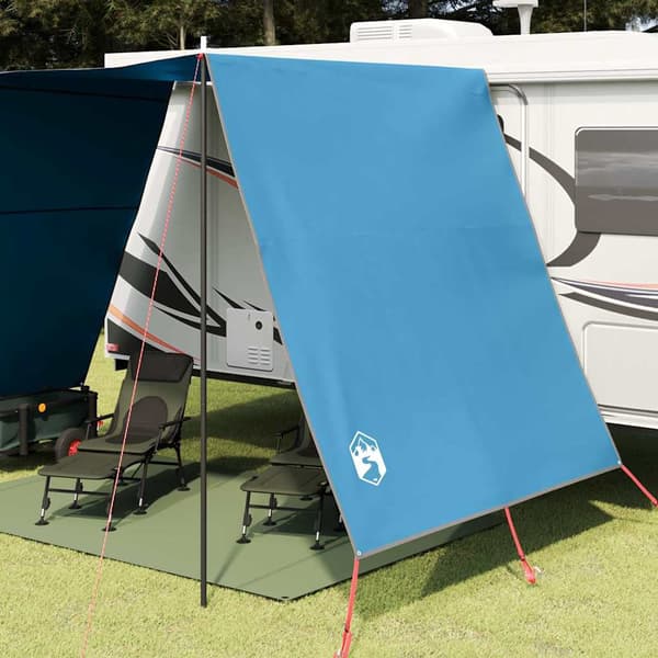 vidaXL Vannavvisende Tarp med tak