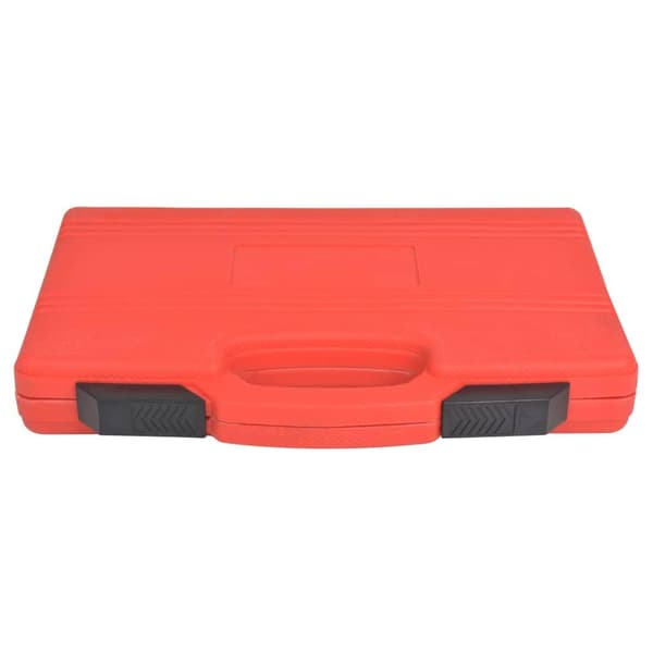 vidaXL Ventilfjærspenner 10 deler verktøysett