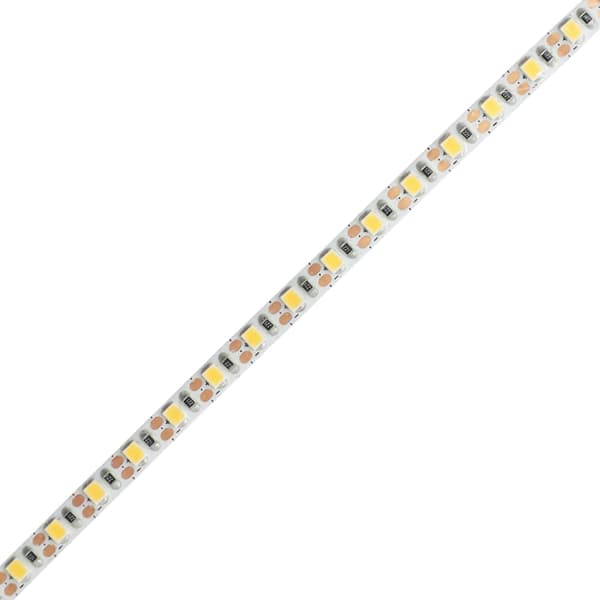 vidaXL LED-baderomsspeil 70 cm rundt