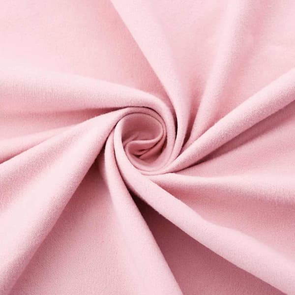 vidaXL Solstolshanddukar 2 st Rosa 210 x 75 cm Polyester och polyamid