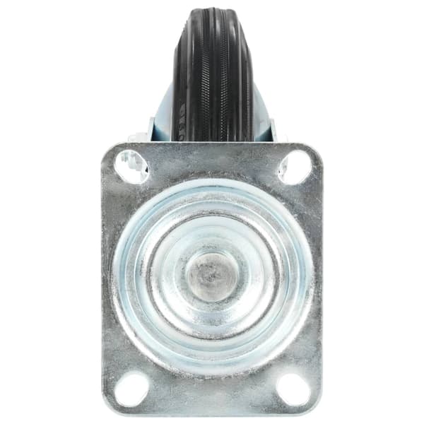 vidaXL Svinghjul 24 stk 160 mm