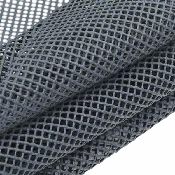 vidaXL Teppe til telt Antrasitt 500 × 350 cm Polyester