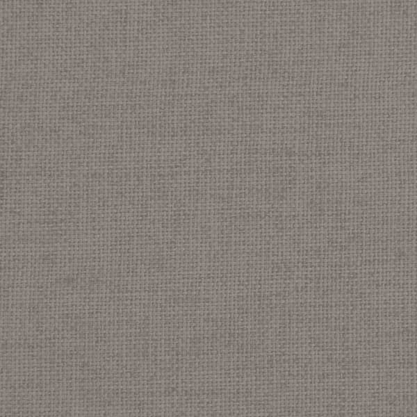 vidaXL Barnsoffa taupe 50x40x30 cm tyg