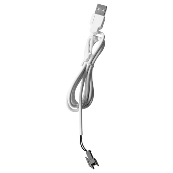 vidaXL LED-speilskap til bad 50x13x70 cm
