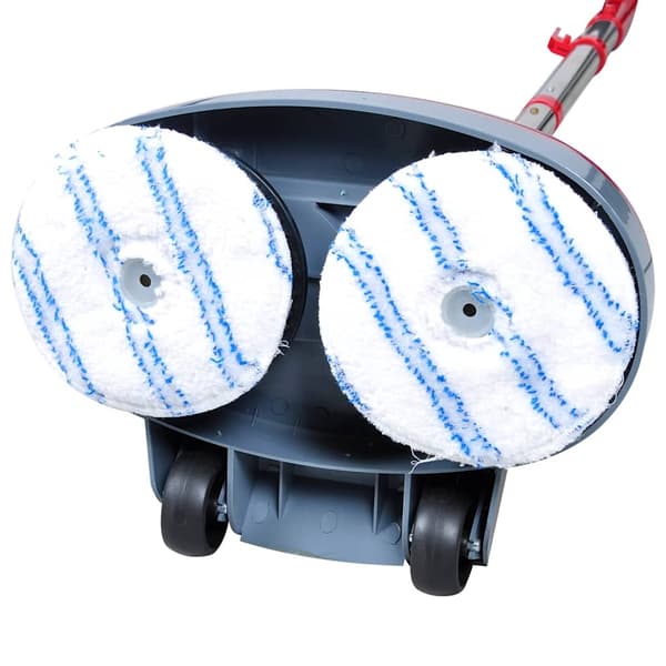 vidaXL Skuremaskin 5-i-1