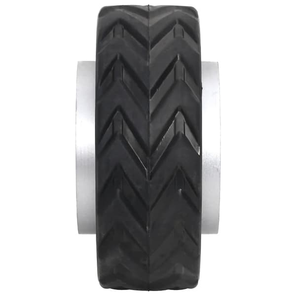 vidaXL Markis Vit 3 x 2,5 m Metall