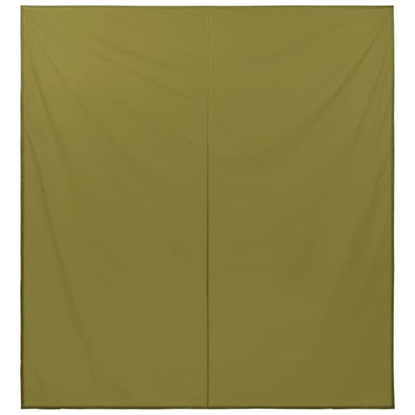 vidaXL Tarp 3x2,85 m grön