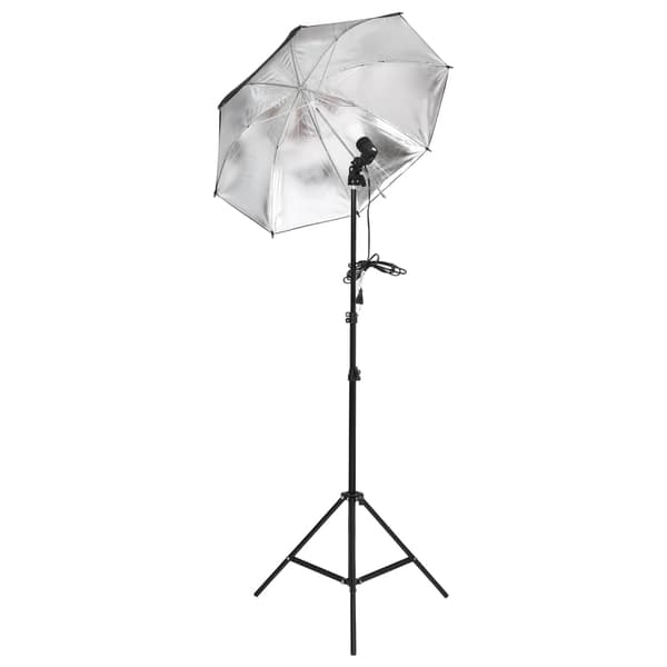 vidaXL Fotostudio kit