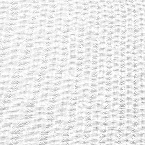 vidaXL Blondegardin med gardiner Blomster Hvit 260x750cm Polyester