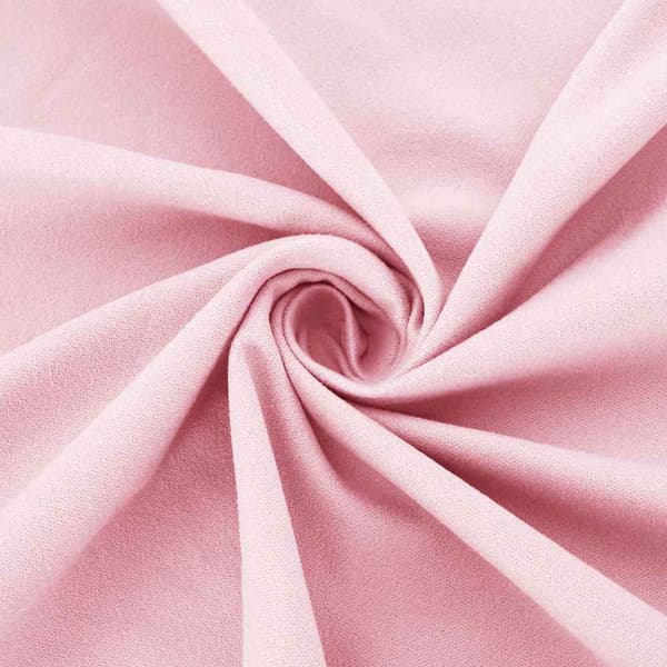 vidaXL Utomhus Stolhanddukar 2 st Rosa 130 x 60 cm