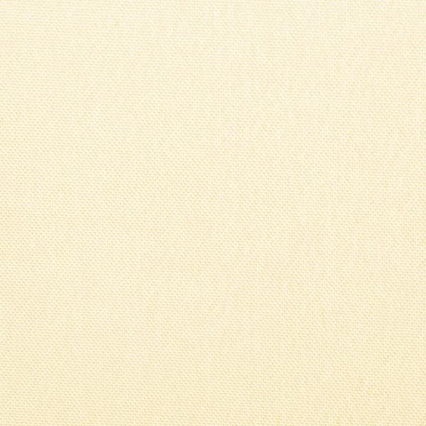 vidaXL Sidomarkis för terrass gräddvit 300x200 cm