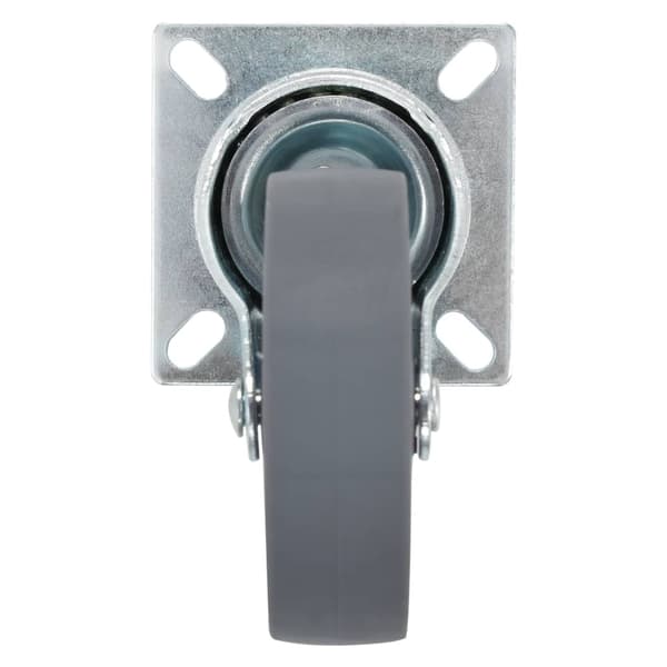 vidaXL Svinghjul 8 stk 75 mm