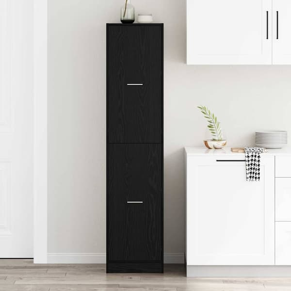vidaXL 5-delat trädgårdsset taupe solid akacieträ
