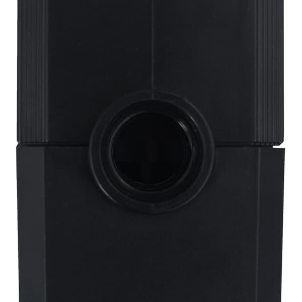 vidaXL Dränkbar akvariepump 2500 L/tim