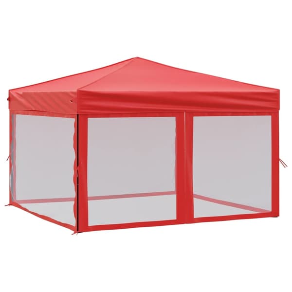 vidaXL Markis Vit 3 x 2,5 m Metall