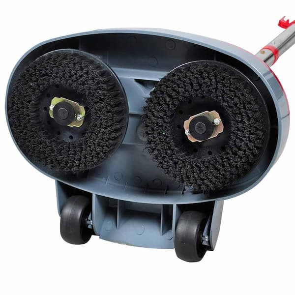 vidaXL Skuremaskin 5-i-1