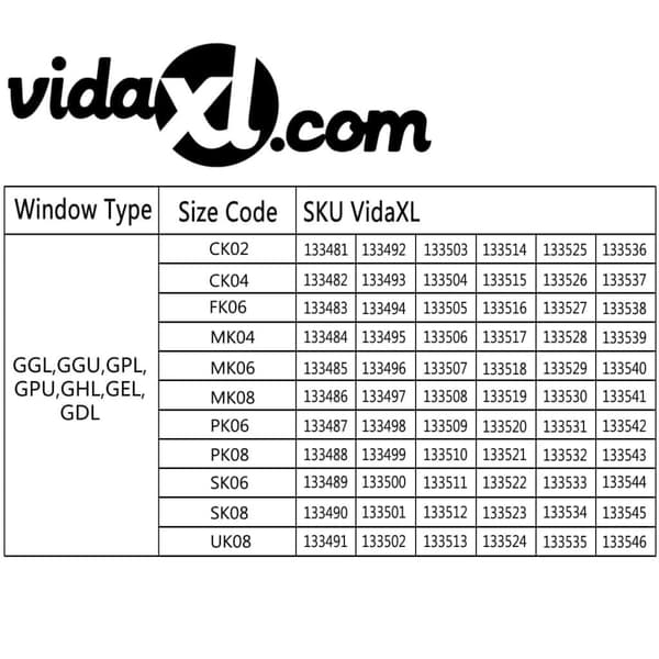 vidaXL Rullegardiner beige SK08