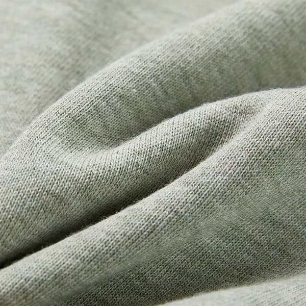 vidaXL Barntröja ljus khaki melange 116