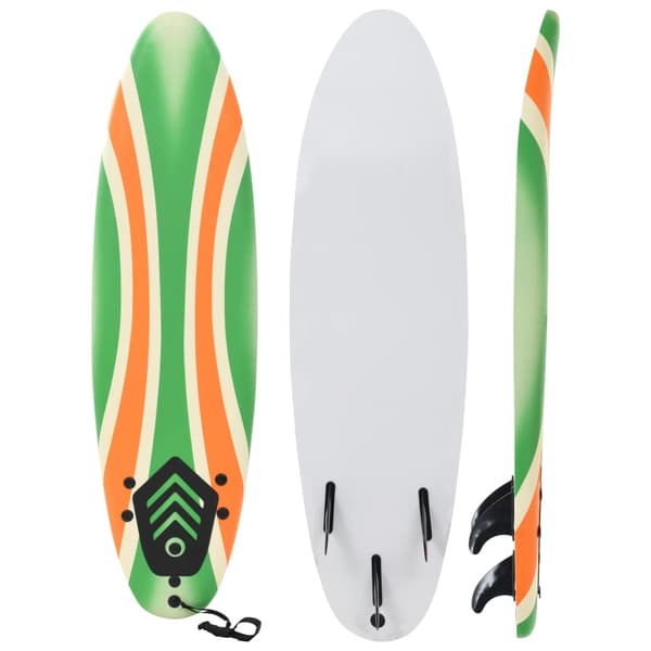 vidaXL Surfbräda 170 cm bumerang