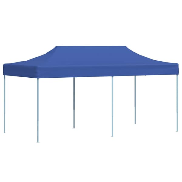 vidaXL Markis Vit 3 x 2,5 m Metall