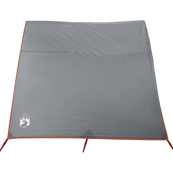 vidaXL Vannavvisende Tarp med tak