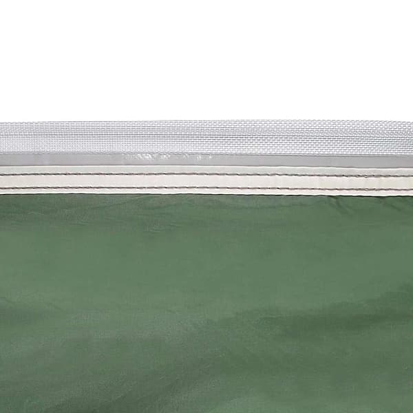 vidaXL Vannavvisende Tarp med tak