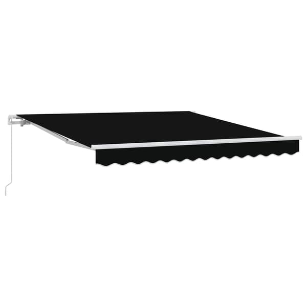 vidaXL Markise Polyester