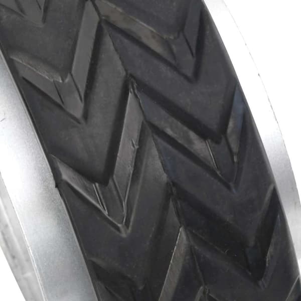 vidaXL Markis Vit 3 x 2,5 m Metall