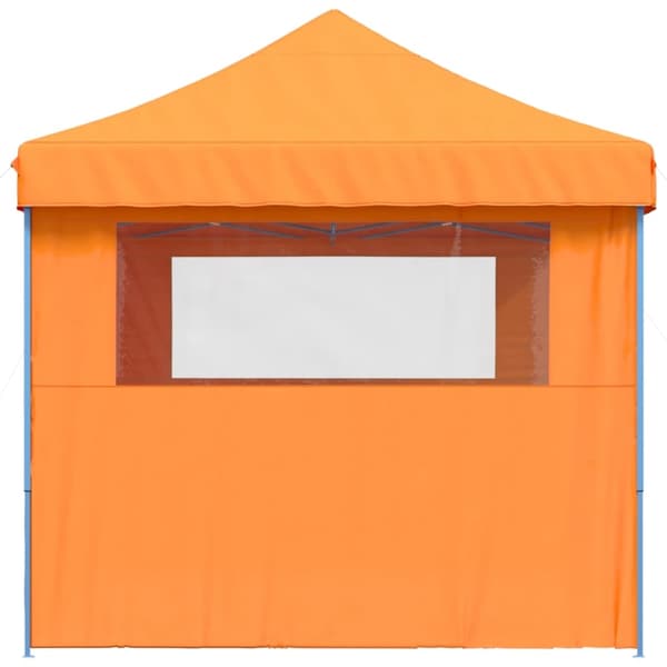 vidaXL Markis Vit 3 x 2,5 m Metall
