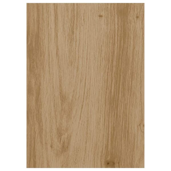 vidaXL Dekorpaneler 12 pcs Artisan Eik 30 x 42 x 0.27 cm