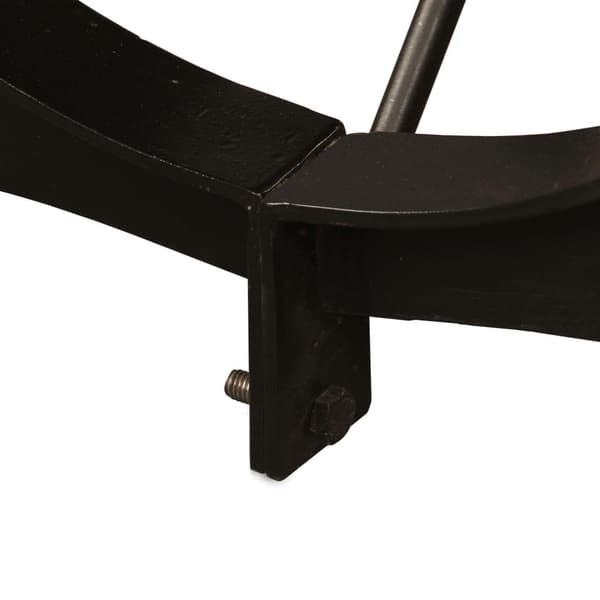 vidaXL Spisebord gjenvunnet heltre 180 cm