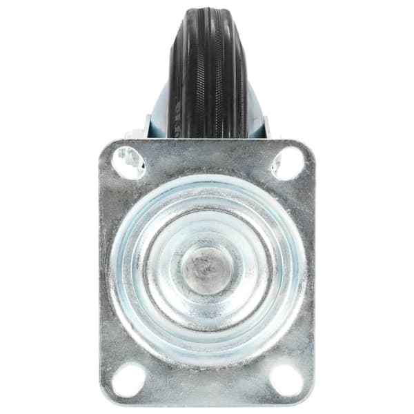 vidaXL Svinghjul 8 stk 160 mm
