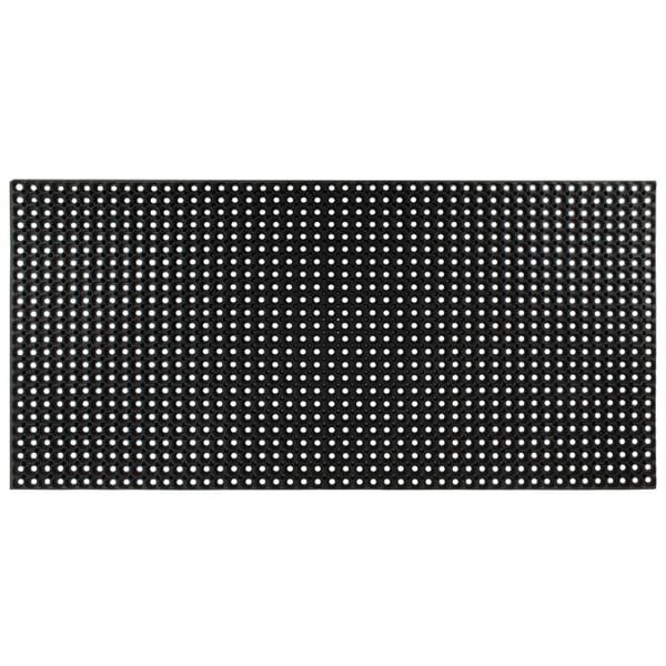 vidaXL Gummimatte 22 mm 100x150 cm