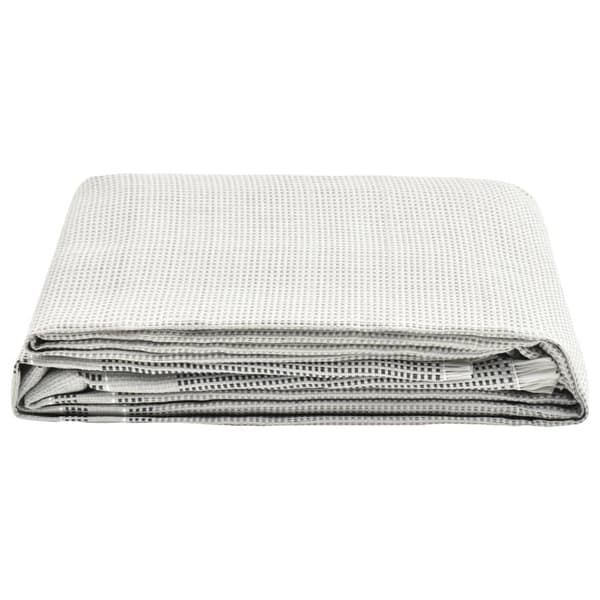vidaXL Teltteppe 400x250 cm grå