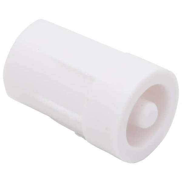 vidaXL Rullgardinsfästen 18 mm