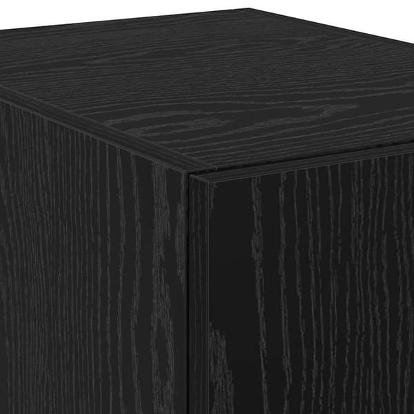 vidaXL 7-delars trädgårdsmöbelset i solid akacia