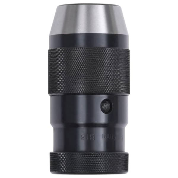 vidaXL Snabbchuck MT3-B18 med 16 mm spännvidd