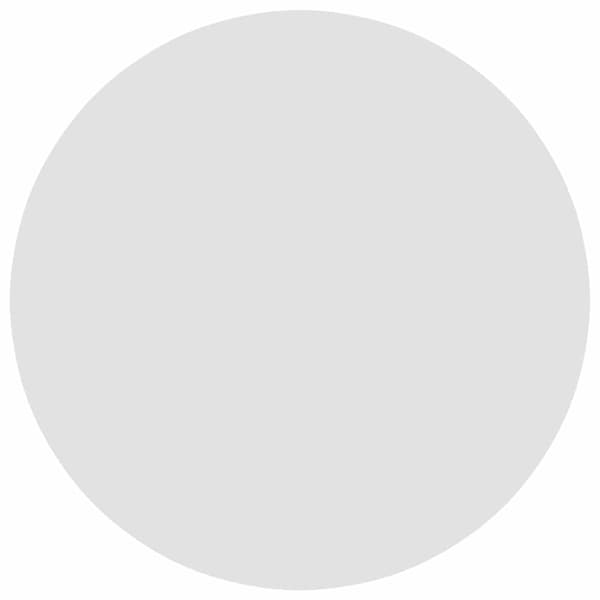 vidaXL Bordplate Røkt eik 30 x 30 x 1,5 cm Konstruert tre